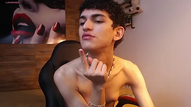 Michaelkoiv online show from 01-14-26, 12:22