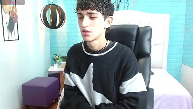 Michaelkoiv online show from 04-05-26, 11:40