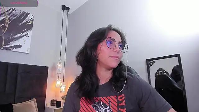 Scarlett musik online show from 02-08-26, 04:27