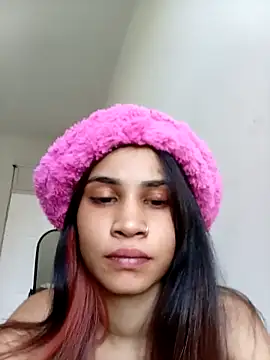 Miss-Perfection online show from 04-08-26, 03:12