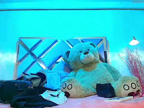 Dark Dominika online show from 11-27-25, 08:00