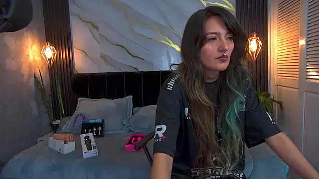 Dark Dominika online show from 05-25-26, 01:17