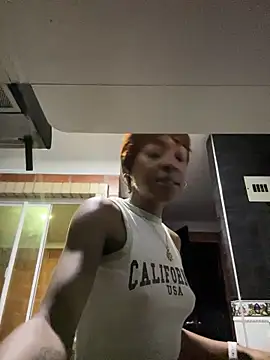 GenesisJordan online show from 02-24-26, 02:20