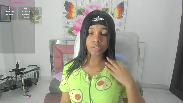 miiyaako ds online show from 12-04-25, 09:12