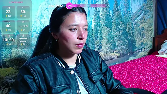 Snapshot of luanablood chatting on 11-30-25, 06:12 luanablood online show from 11-30-25, 06:12