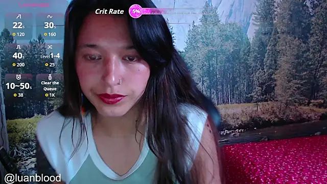 Snapshot of luanablood chatting on 12-17-25, 08:26 luanablood online show from 12-17-25, 08:26