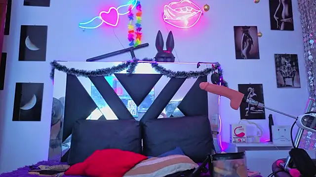 karla slut dirty online show from 03-18-26, 08:50