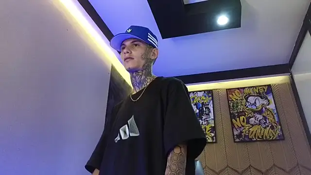 Paulo 527 online show from 02-17-26, 08:59