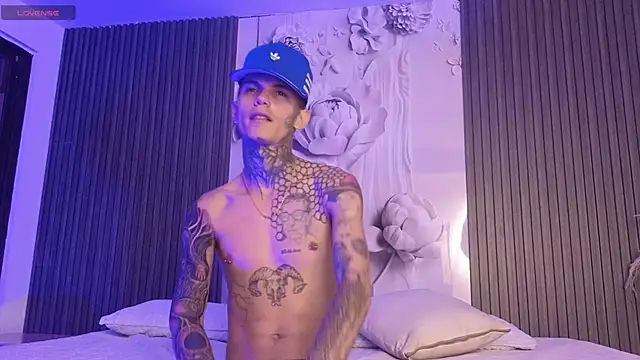 Paulo 527 online show from 03-04-26, 07:14