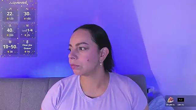 jimena chic1 online show from 03-24-26, 09:20