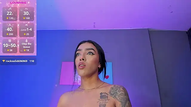 VictoriaMeller online show from 02-03-26, 02:53