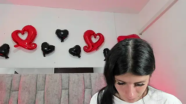 ZafiraNavarro online show from 02-15-26, 11:56