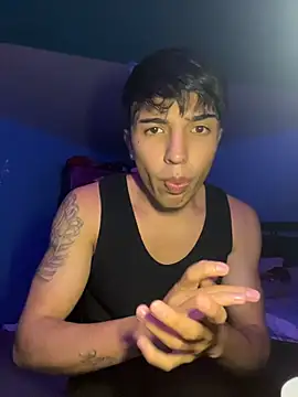 pabonsitoo online show from 12-21-25, 01:57