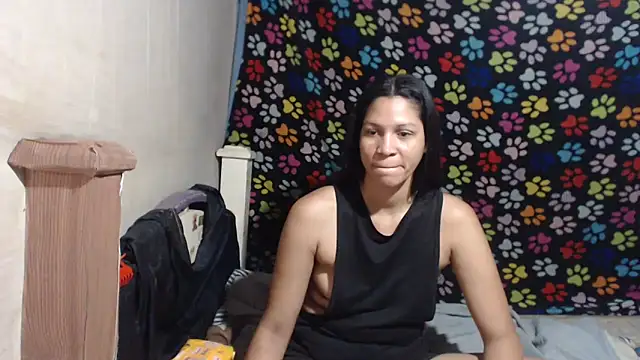 ELIZABET2- online show from 04-10-26, 10:47