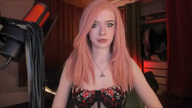 Mistress Iris online show from 11-29-25, 04:21