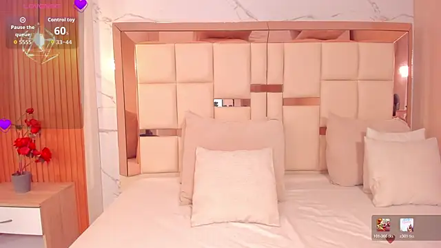samantha quinnn online show from 07-25-26, 08:01