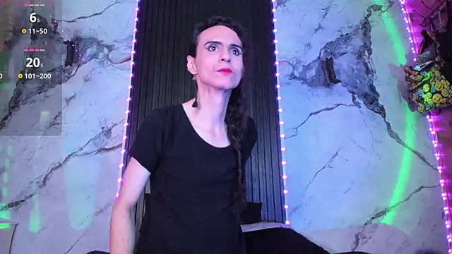 All fetiche online show from 11-26-25, 01:45