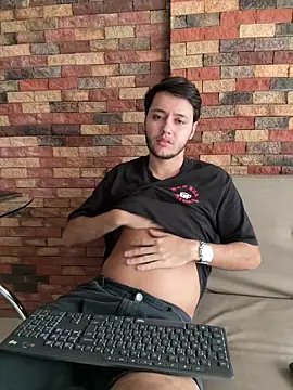 RicoValen online show from 02-26-26, 10:09