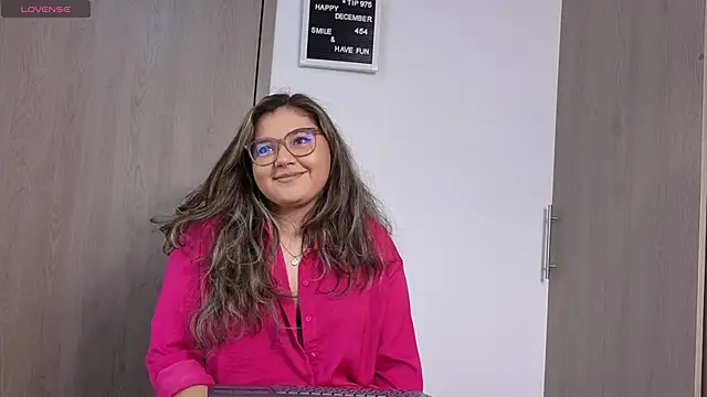 Snapshot of ArianaBlak_ chatting on 12-13-25, 09:42 ArianaBlak online show from 12-13-25, 09:42