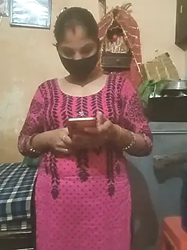 Pooja bhabhi00 online show from 11-28-25, 10:40