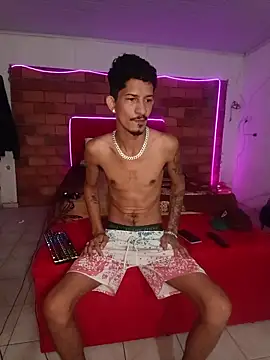 theyllorwillian online show from 07-20-26, 12:18