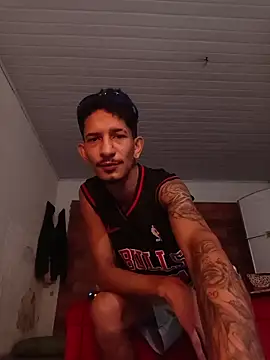 theyllorwillian online show from 07-30-26, 01:04