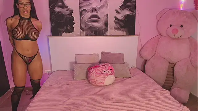 LindseyCoxx online show from 01-09-26, 10:33