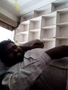 Harry254238 online show from 04-12-26, 08:19