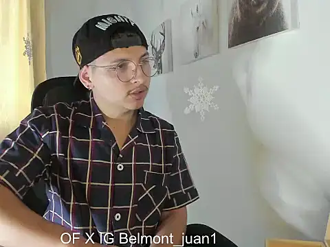 Snapshot of Juan_belmont chatting on 12-19-25, 04:58 Juan belmont online show from 12-19-25, 04:58