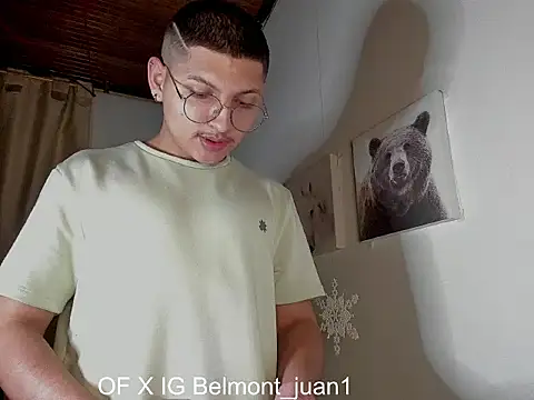 Snapshot of Juan_belmont chatting on 12-21-25, 06:42 Juan belmont online show from 12-21-25, 06:42