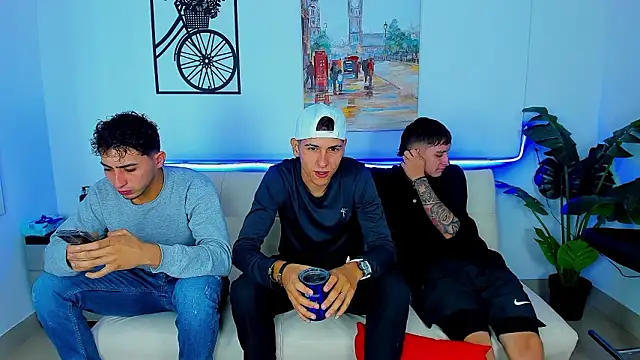 Crazy porkys online show from 03-13-26, 12:34