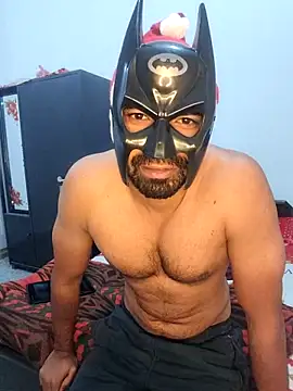 Amit22122 online show from 12-23-25, 01:36