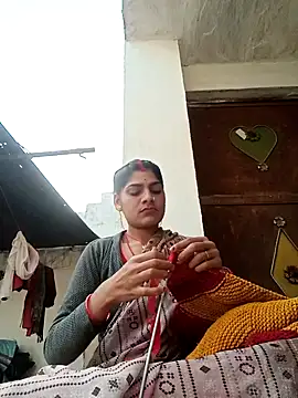 Snapshot of Janki_cute chatting on 02-14-26, 12:13 Janki cute online show from 02-14-26, 12:13