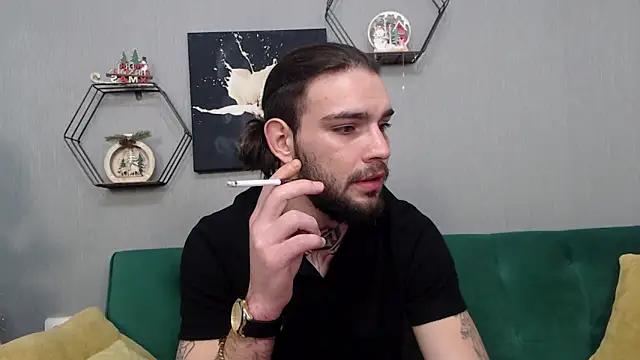 KaneHunter online show from 01-07-26, 04:15