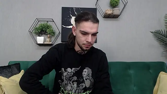 KaneHunter online show from 01-11-26, 10:15