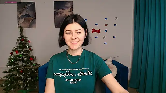 MelisaGollden online show from 12-22-25, 07:27