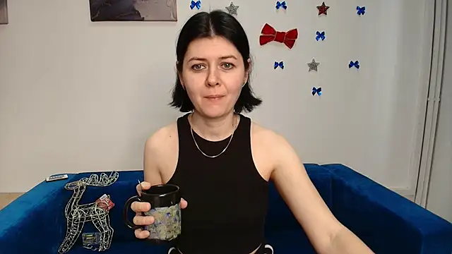 MelisaGollden online show from 01-15-26, 07:57