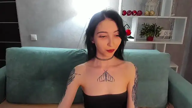 Ellen Hops online show from 01-06-26, 09:02