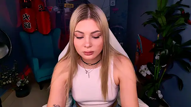 HyileyClark online show from 03-15-26, 11:16