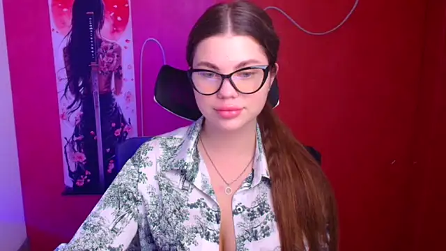 Violetta Brilliant online show from 12-20-25, 06:20