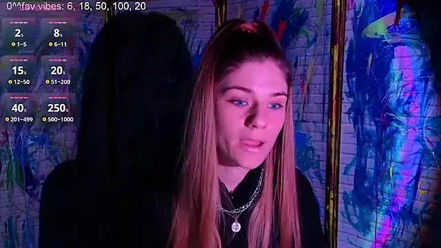 Adell Love online show from 11-27-25, 02:19