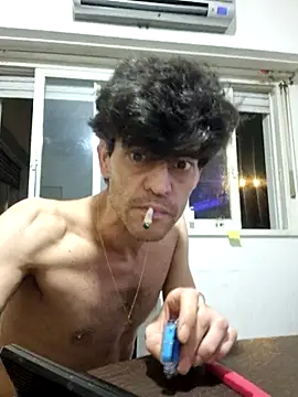 Snapshot of IOXXXX chatting on 12-22-25, 12:18 IOXXXX online show from 12-22-25, 12:18