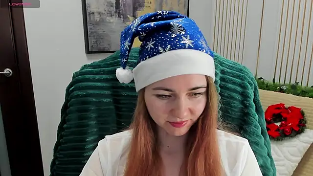 SofiAngela online show from 12-22-25, 01:02