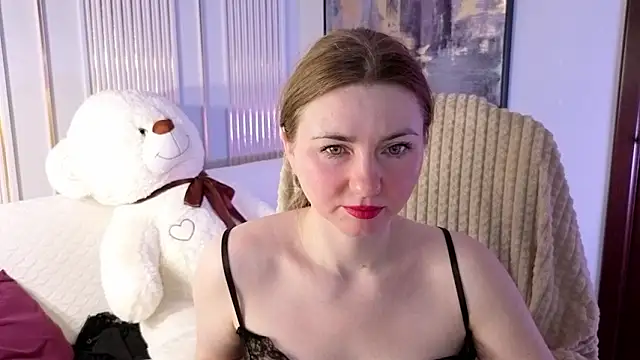 SofiAngela online show from 03-25-26, 01:11