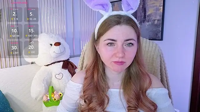 SofiAngela online show from 04-01-26, 01:06