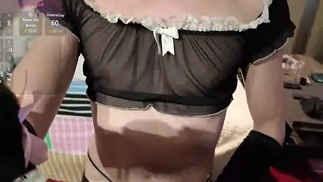 kittenbaguettefemboy online show from 11-29-25, 09:18