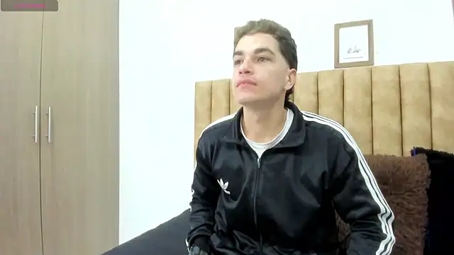 AUSTIN-PRRR online show from 12-01-25, 01:38