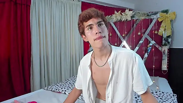 Snapshot of Jacobelord chatting on 12-02-25, 01:05 Jacobelord online show from 12-02-25, 01:05