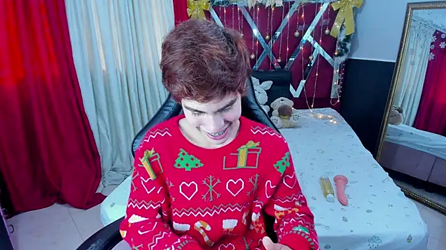 Snapshot of Jacobelord chatting on 12-15-25, 01:26 Jacobelord online show from 12-15-25, 01:26