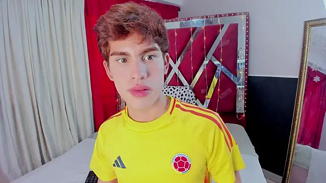 Jacobelord online show from 01-19-26, 01:15